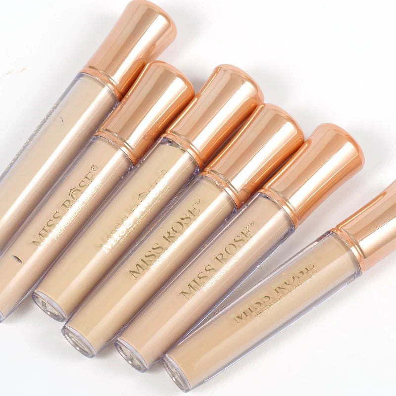 Miss Rose Conceal & Glow Concealer Miss Rose