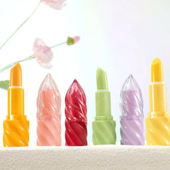 Missrose Fruity Lip Balm Stick Each Miss Rose
