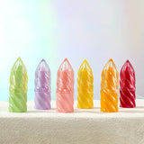 Missrose Fruity Lip Balm Stick Each