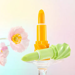 Missrose Fruity Lip Balm Stick Each Miss Rose