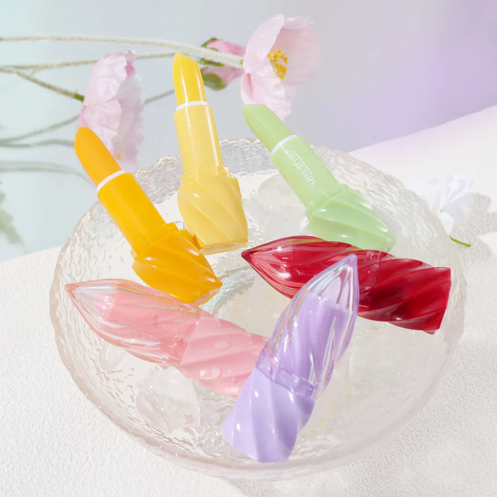 Missrose Fruity Lip Balm Stick Each Miss Rose