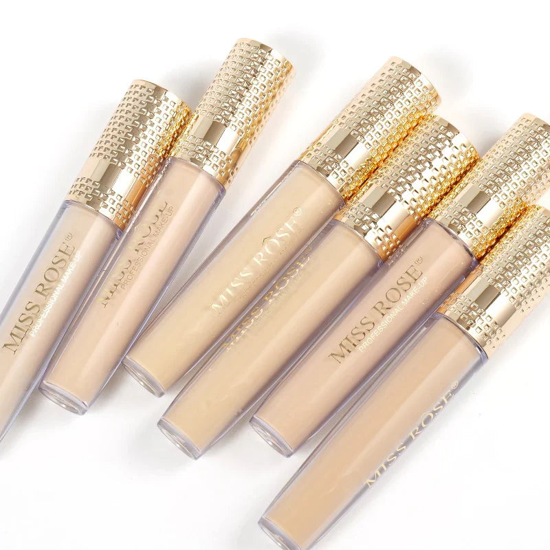 Miss Rose Luminance Lock Concealer Miss Rose