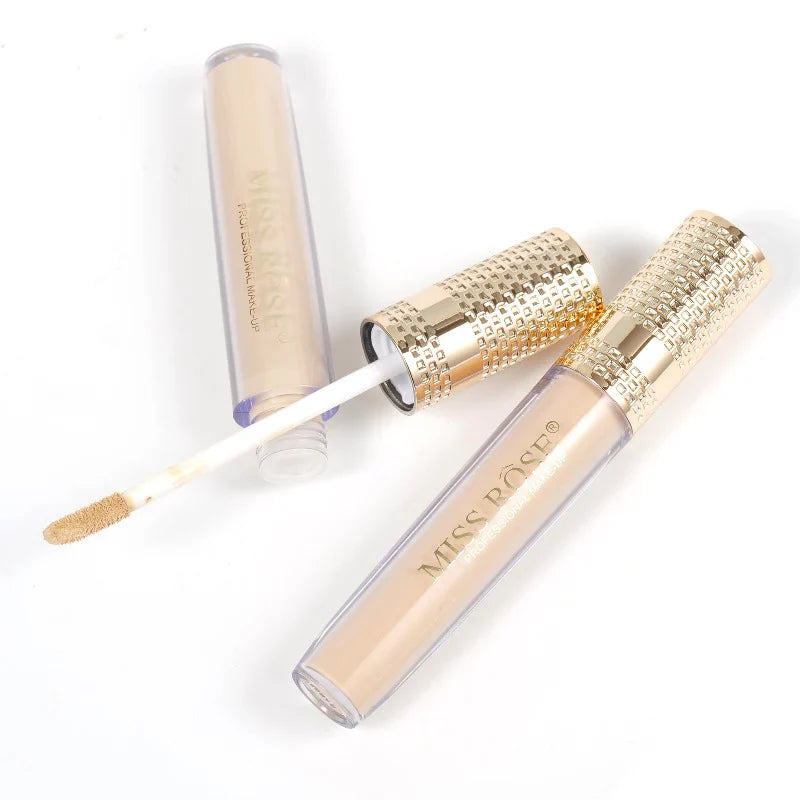 Miss Rose Luminance Lock Concealer Miss Rose