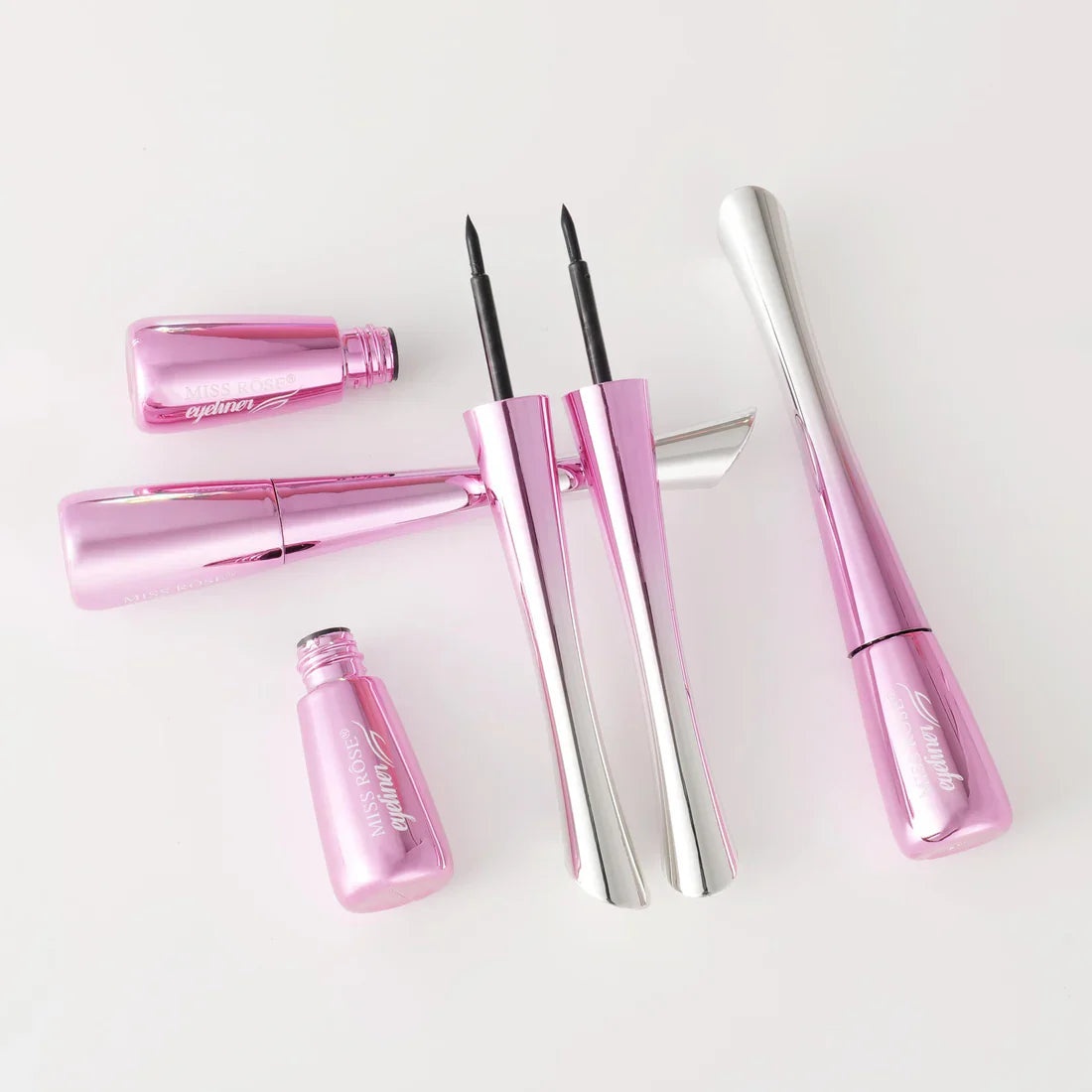 Miss Rose Precision Liquid Eyeliner Miss Rose