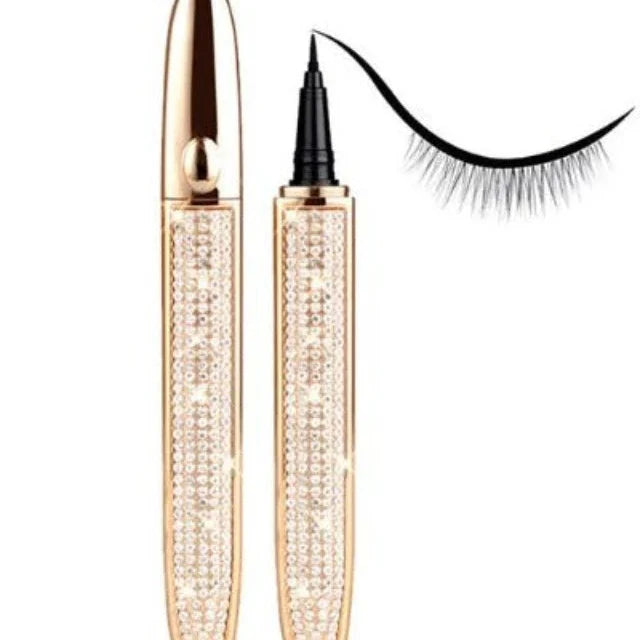 Miss Rose Self-Adhesive Eyeliner Pen Miss Rose
