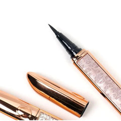 Miss Rose Self-Adhesive Eyeliner Pen Miss Rose