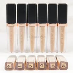 Miss Rose Square liquid Concealer Miss Rose