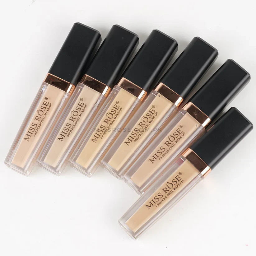 Miss Rose Square liquid Concealer Miss Rose