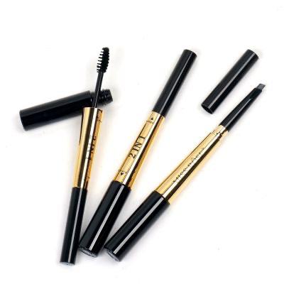 Miss Rose 2 in 1 Mascara & Eyebrow Pen Miss Rose