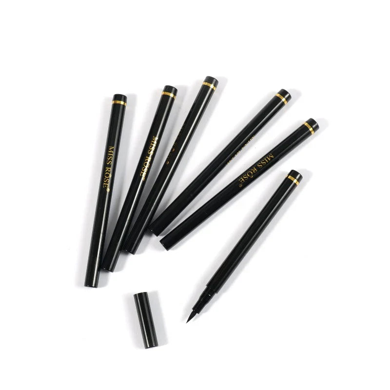 Miss Rose Black Pen Liquid Liner Miss Rose