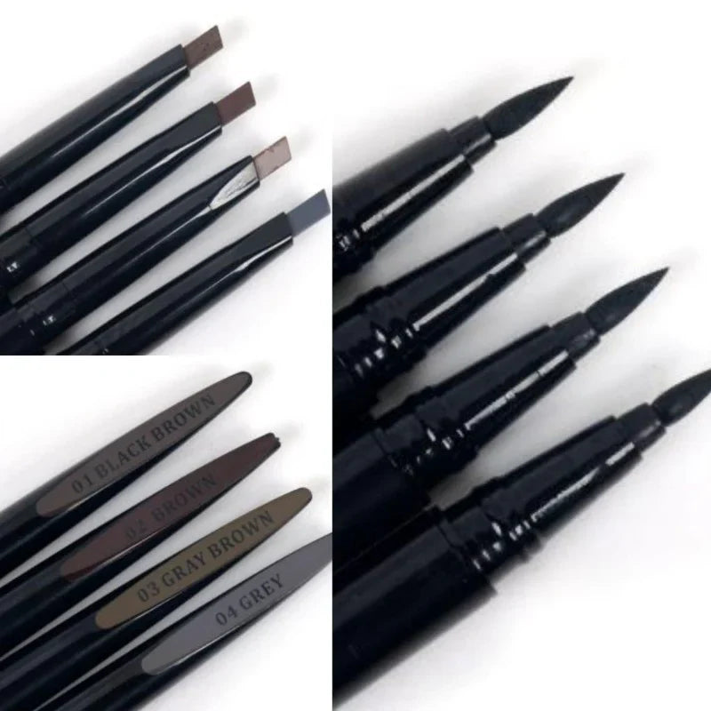 Miss Rose Eyebrow & Eyeliner Pen Miss Rose