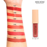 Miss Rose Matte Luxe Lip Gloss