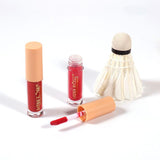 Miss Rose Matte Luxe Lip Gloss