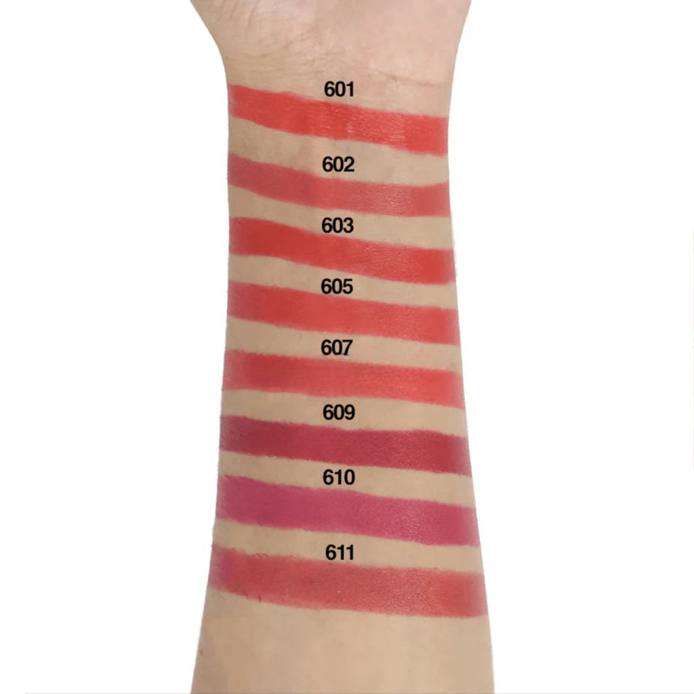 Miss Rose Rugged Path Lipstick Miss Rose