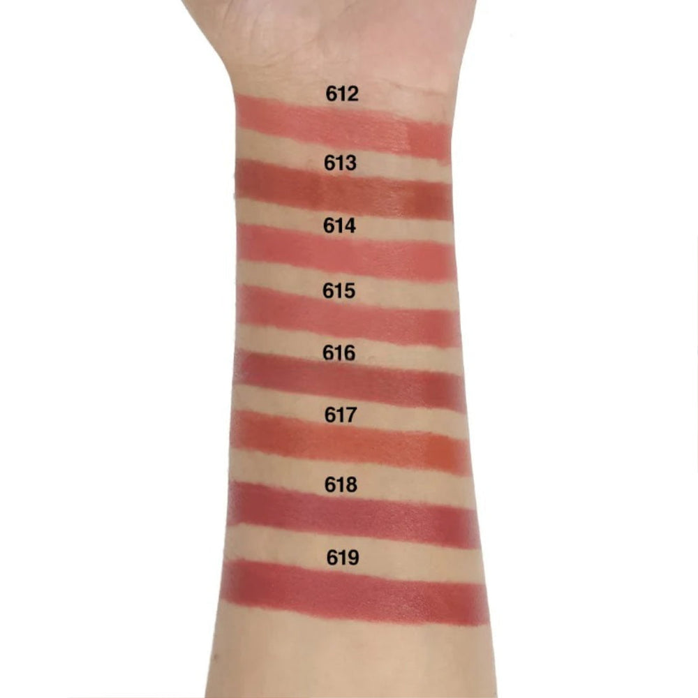 Miss Rose Rugged Path Lipstick Miss Rose