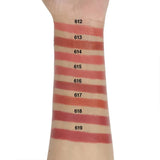 Miss Rose Rugged Path Lipstick
