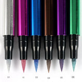 Miss Rose Colorful Eyeliner
