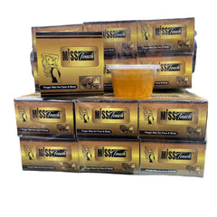 Miss touch Gold finger wax Miss Touch