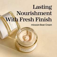 Mixsoon - Bean Cream - 50ml Mixsoon