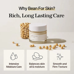 Mixsoon - Bean Cream - 50ml Mixsoon