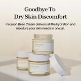 Mixsoon - Bean Cream - 50ml
