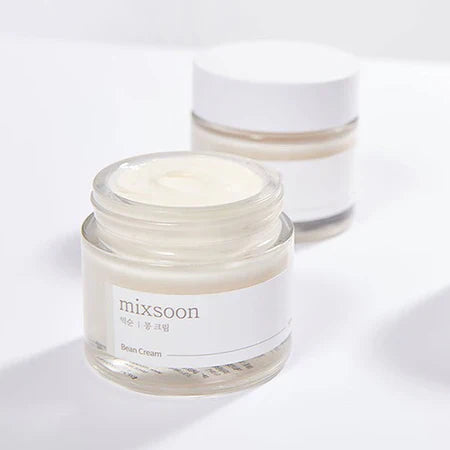 Mixsoon - Bean Cream - 50ml Mixsoon