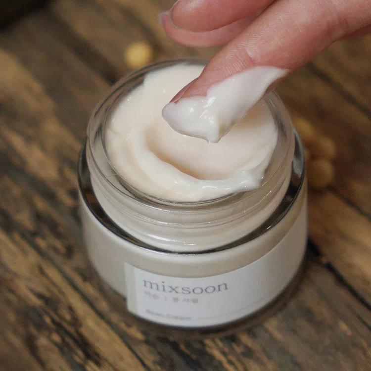 Mixsoon - Bean Cream - 50ml Mixsoon