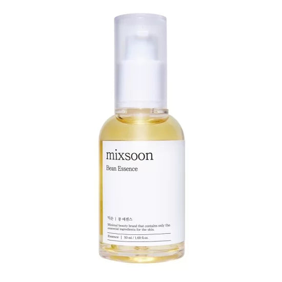 Mixsoon - Bean Fermented Essence 50ml Mixsoon