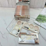 Mocallure 3 Colors Highlighter Kit
