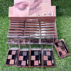 Mocallure 3 in 1 eyebrow kit Each Mocallure