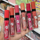 Mocallure Color Matte Lipgloss