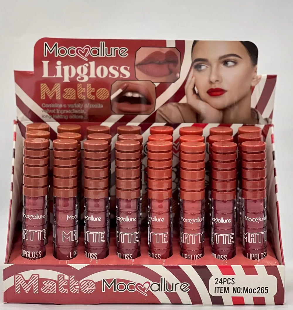 Mocallure Matte Lipgloss Mocallure