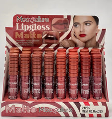Mocallure Matte Lipgloss Mocallure