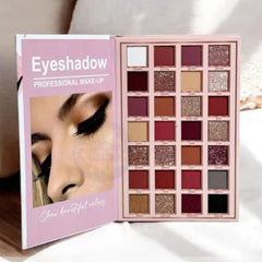 Mocallure Makeup 4 in 1 Book Palette Mocallure