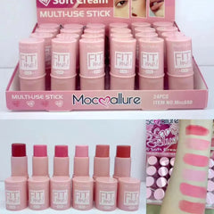Mocallure fit me blush stick Mocallure