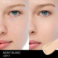 NARS Natural Radiant Longwear Foundation Nars