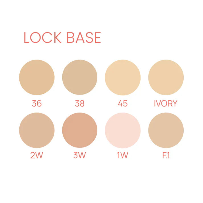Moral Cosmetics Look Base Moral