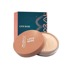 Moral Cosmetics Look Base Moral