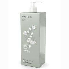 Framesi - Morphosis Green Daily Shampoo 1000ml Framesi