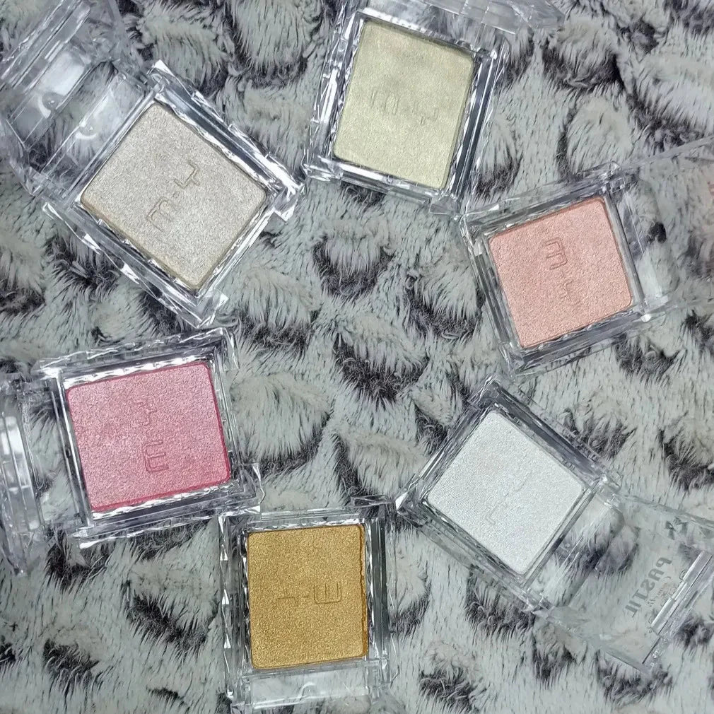 Msyaho Highlighter Msyaho