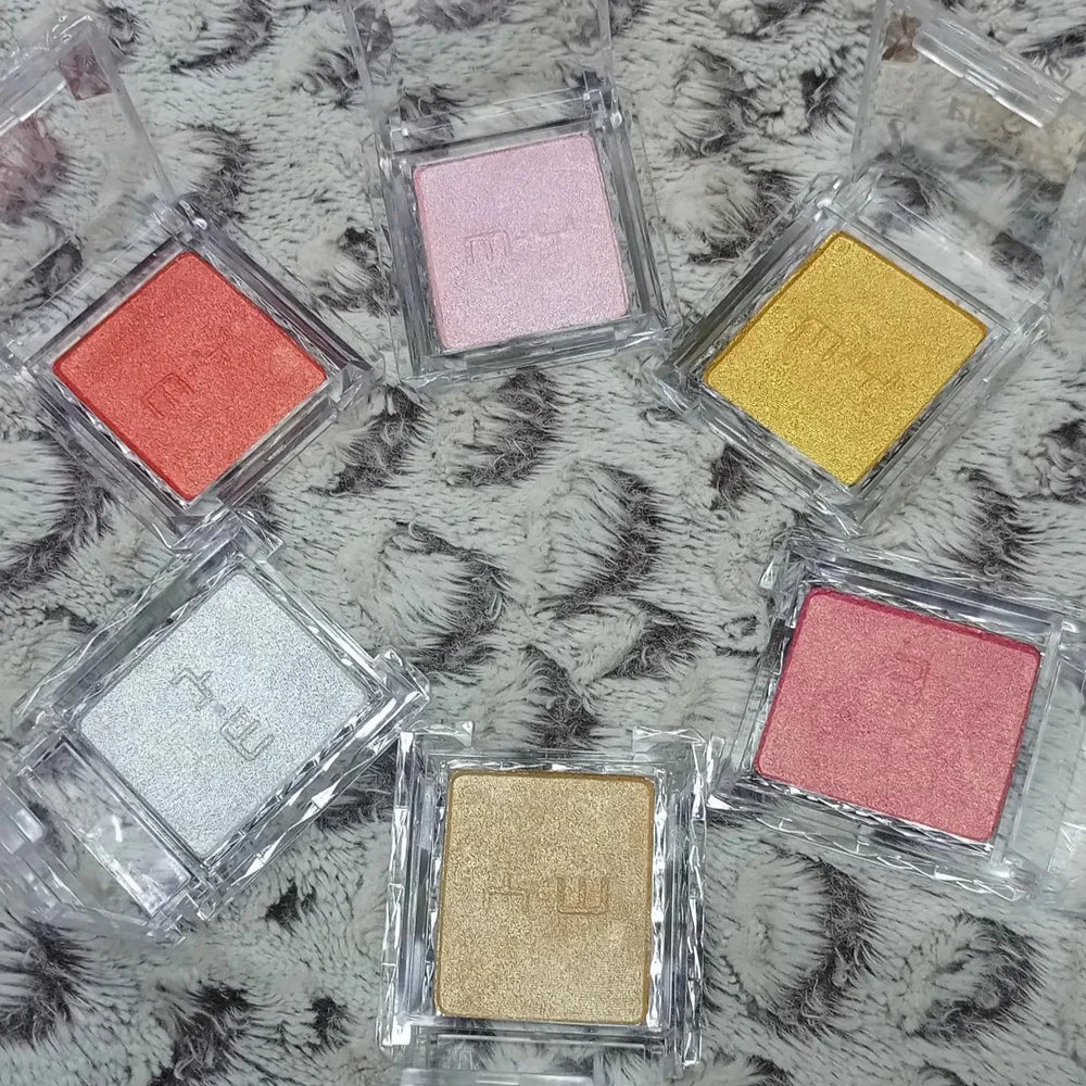 Msyaho Highlighter Msyaho
