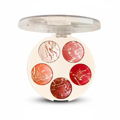 MSYAHO 5 in 1 Terracotta Blusher - Each MSYAHO