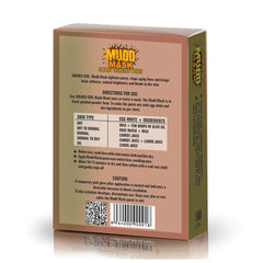 Soft Touch Mudd Mask Soft Touch