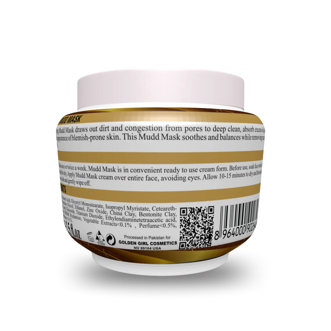 Soft Touch Mudd Mask Soft Touch