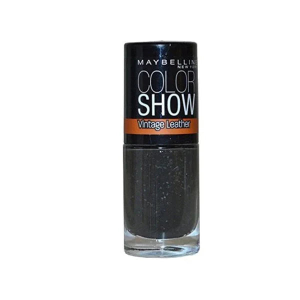 Maybelline New York Color Show Nail Polish Maybelline