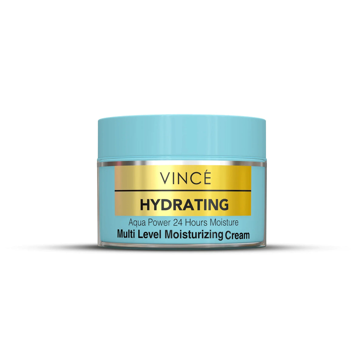 Vince Multi-Level Moisturizing Cream Vince