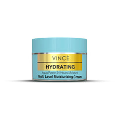 Vince Multi-Level Moisturizing Cream Vince