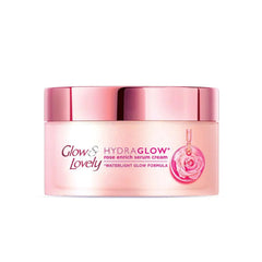 Glow & Lovely Hydraglow Cream - 60G Glow & Lovely