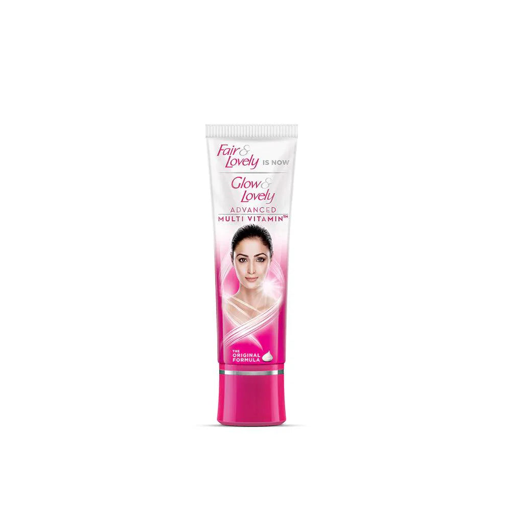 Glow & Lovely Multivitamin Cream Glow & Lovely