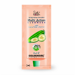 Soft Touch Double Action Cleanser Soft Touch